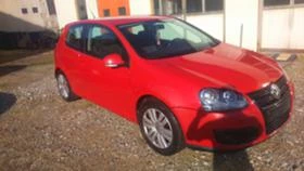 VW Golf 1.9 Tdi GT 105, снимка 3
