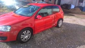 VW Golf 1.9 Tdi GT 105, снимка 4