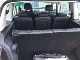 VW Touran 1.4TSI,ECOFUEL,150кс.,DSG,турбо-метан, снимка 12
