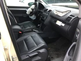 VW Touran 1.4TSI,ECOFUEL,150кс.,DSG,турбо-метан, снимка 14