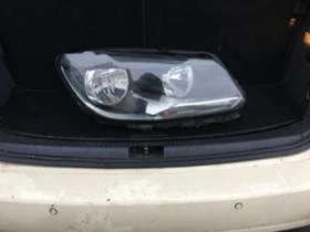 VW Touran 1.4TSI,ECOFUEL,150кс.,DSG,турбо-метан, снимка 15