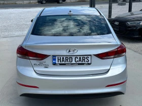 Hyundai Elantra 2.0* 2017г.* 44000км* , снимка 5