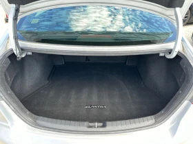 Hyundai Elantra 2.0* 2017г.* 44000км* , снимка 15