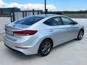 Hyundai Elantra 2.0* 2017г.* 44000км* , снимка 4