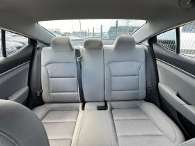 Hyundai Elantra 2.0* 2017г.* 44000км* , снимка 12