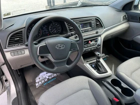 Hyundai Elantra 2.0* 2017г.* 44000км* , снимка 7