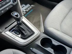 Hyundai Elantra 2.0* 2017г.* 44000км* , снимка 9