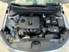 Hyundai Elantra 2.0* 2017г.* 44000км* , снимка 16
