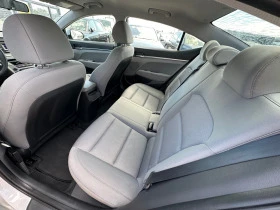 Hyundai Elantra 2.0* 2017г.* 44000км* , снимка 13