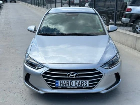Hyundai Elantra 2.0* 2017г.* 44000км* , снимка 2