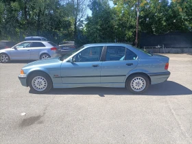 BMW 328 IA, снимка 5