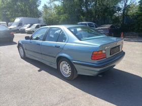 BMW 328 IA, снимка 8