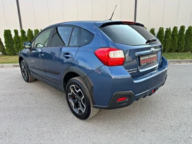Subaru XV 2.0i AWD ШВЕЙЦАРИЯ!!!, снимка 4