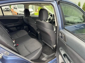 Subaru XV 2.0i AWD ШВЕЙЦАРИЯ!!!, снимка 13