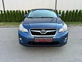 Subaru XV 2.0i AWD ШВЕЙЦАРИЯ!!!, снимка 2