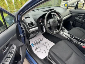 Subaru XV 2.0i AWD ШВЕЙЦАРИЯ!!!, снимка 7