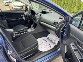 Subaru XV 2.0i AWD ШВЕЙЦАРИЯ!!!, снимка 11