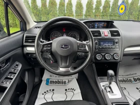 Subaru XV 2.0i AWD ШВЕЙЦАРИЯ!!!, снимка 8