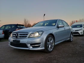 Mercedes-Benz C 220 AMG