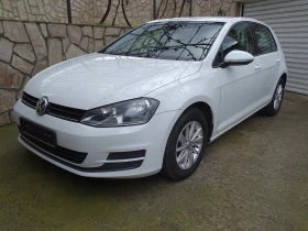 VW Golf  KLIMA EURO 5