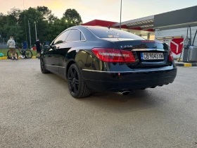 Mercedes-Benz E 250 Швейцария, снимка 4
