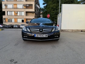 Mercedes-Benz E 250 Швейцария, снимка 7