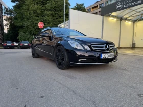 Mercedes-Benz E 250 Швейцария, снимка 1