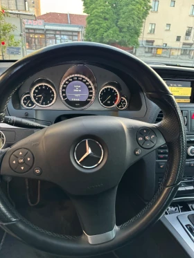 Mercedes-Benz E 250 Швейцария, снимка 10