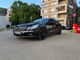 Mercedes-Benz E 250 Швейцария, снимка 2