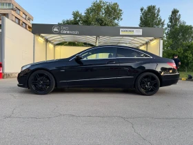 Mercedes-Benz E 250 Швейцария, снимка 6