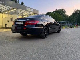 Mercedes-Benz E 250 Швейцария, снимка 3