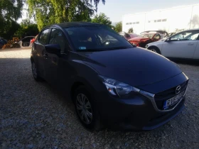 Mazda 2 1.5 SkyaktivG, снимка 7