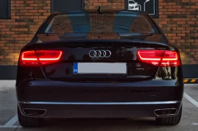 Audi A8 3.0 TDI W12 Face ГОТОВ ЛИЗИНГ, снимка 3