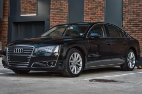 Audi A8 3.0 TDI W12 Face ГОТОВ ЛИЗИНГ, снимка 4