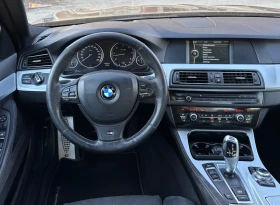 BMW 530 D * /// M SPORT * M - PACK * RWD * , снимка 7