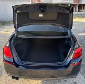 BMW 530 D * /// M SPORT * M - PACK * RWD * , снимка 11