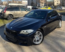 BMW 530 D * /// M SPORT * M - PACK * RWD * , снимка 1