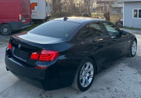 BMW 530 D * /// M SPORT * M - PACK * RWD * , снимка 4