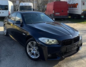 BMW 530 D * /// M SPORT * M - PACK * RWD * , снимка 3