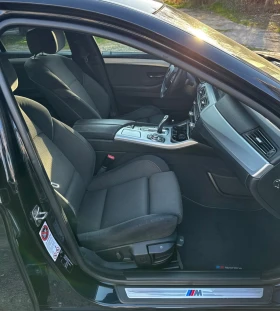 BMW 530 D * /// M SPORT * M - PACK * RWD * , снимка 9