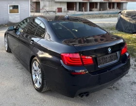 BMW 530 D * /// M SPORT * M - PACK * RWD * , снимка 6
