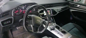 Audi A6 Allroad 45 TDI, снимка 10
