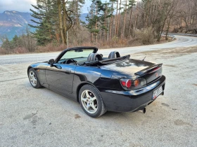 Honda S2000, снимка 8