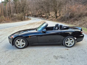 Honda S2000, снимка 6