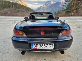 Honda S2000, снимка 11