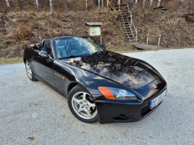 Honda S2000, снимка 4