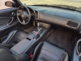 Honda S2000, снимка 14