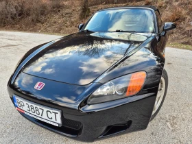 Honda S2000, снимка 1