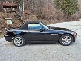 Honda S2000, снимка 5