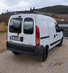 Renault Kangoo, снимка 3